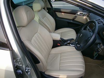 認定中古車情報を更新しました。