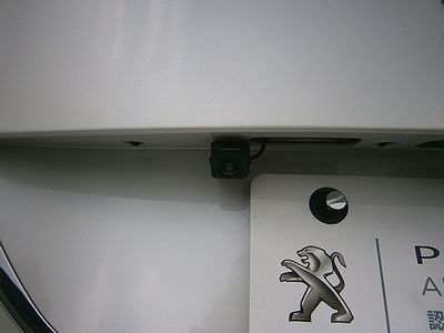認定中古車情報を更新しました。