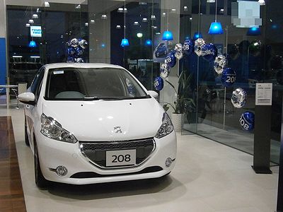 208の内覧会は明日です！