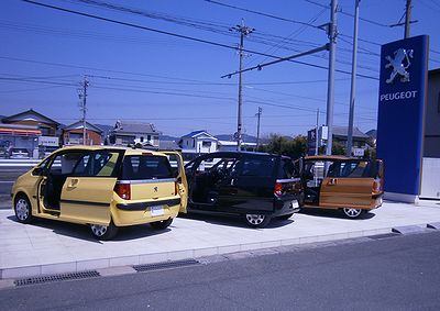 今週末は1007がアツイ！