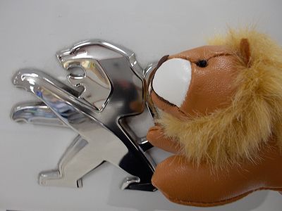 プジョーオンラインショップのお知らせ