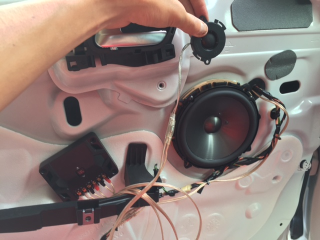 508で音楽を楽しみたい!!!