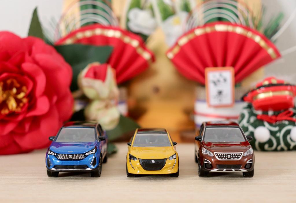 あけましておめでとうございます✨