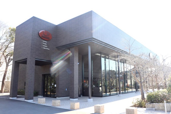 新しいけど懐かしい、心温まるカフェ。