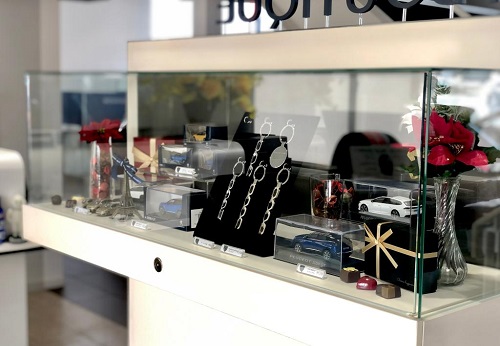 2月のブティック✨