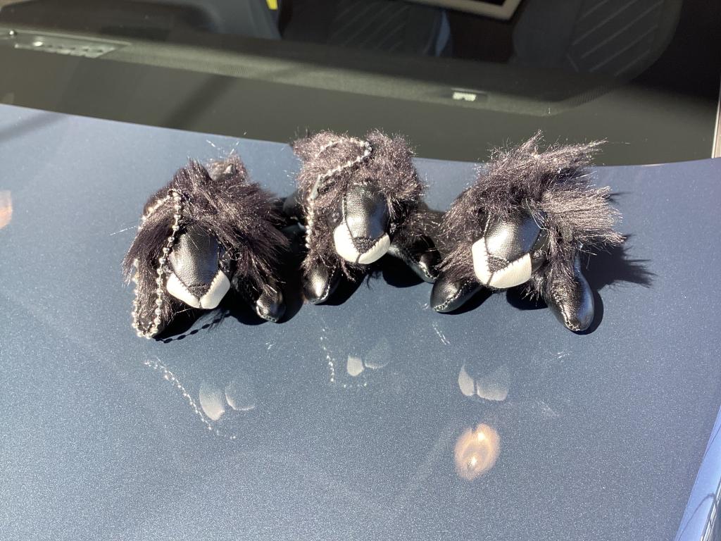 New 5008HYBRIDデビューフェア