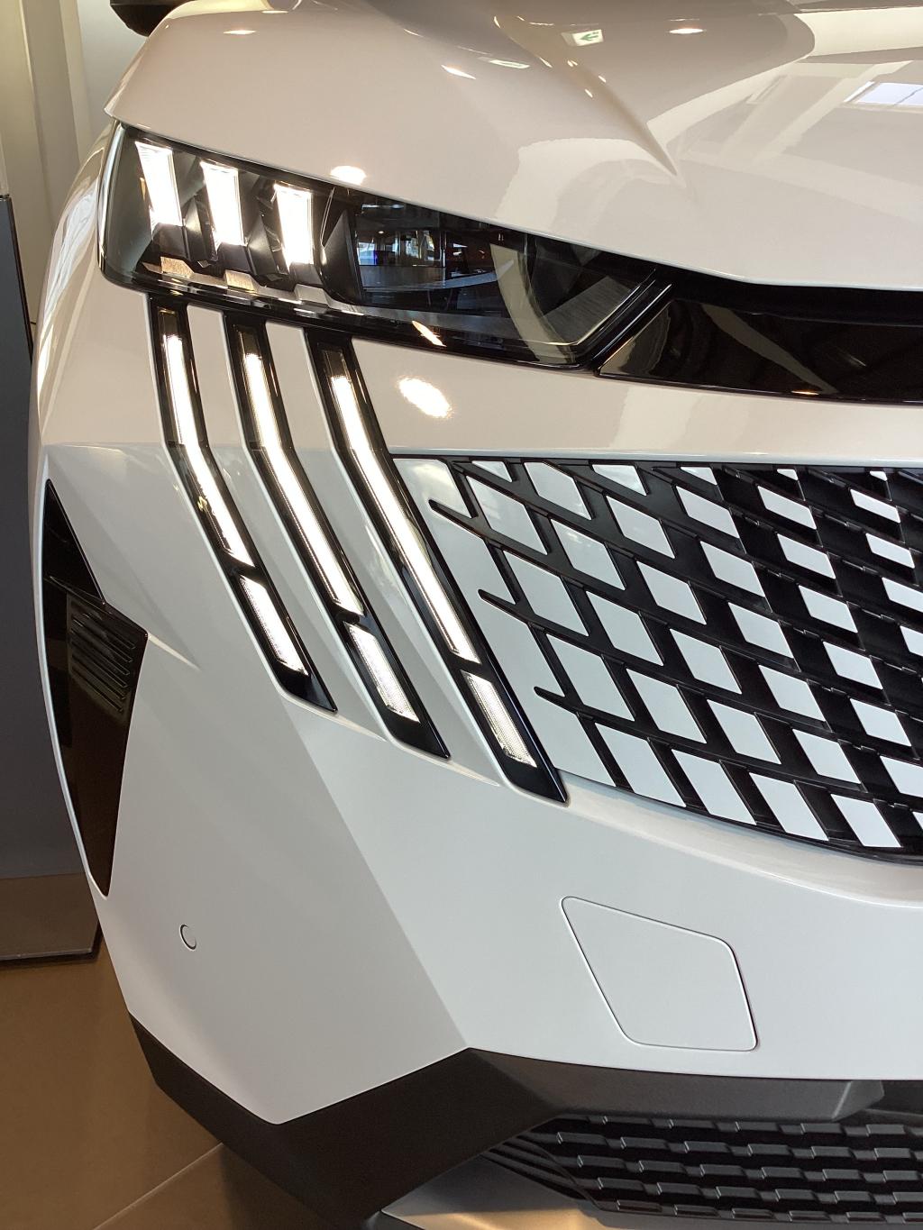 「なぜ、ライオンモチーフなのか。」