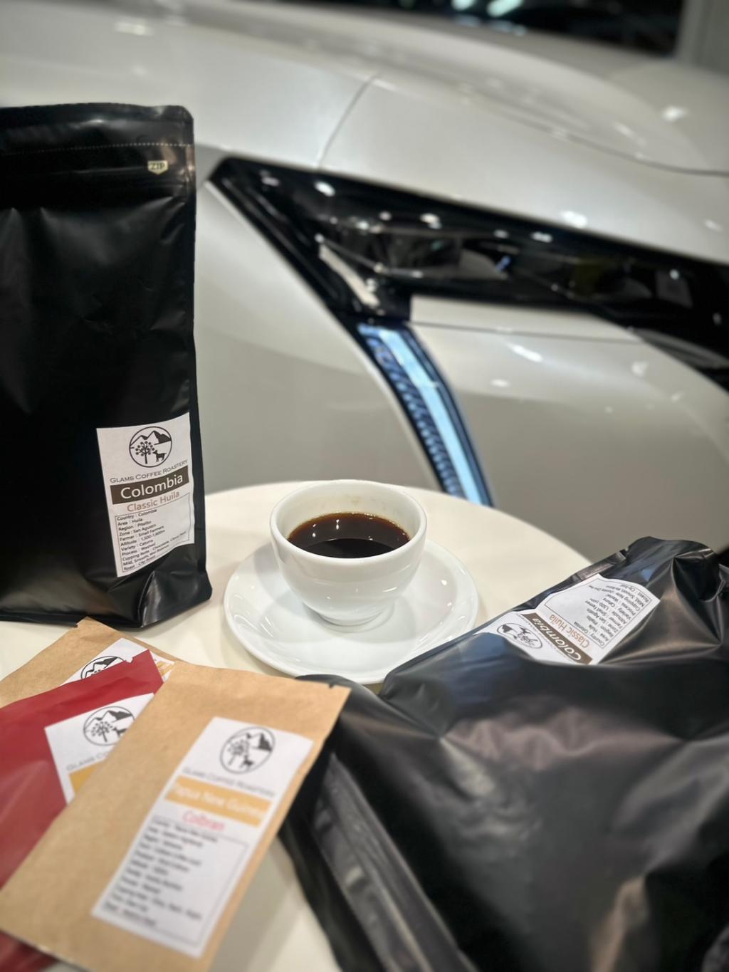 PEUGEOT CAFE