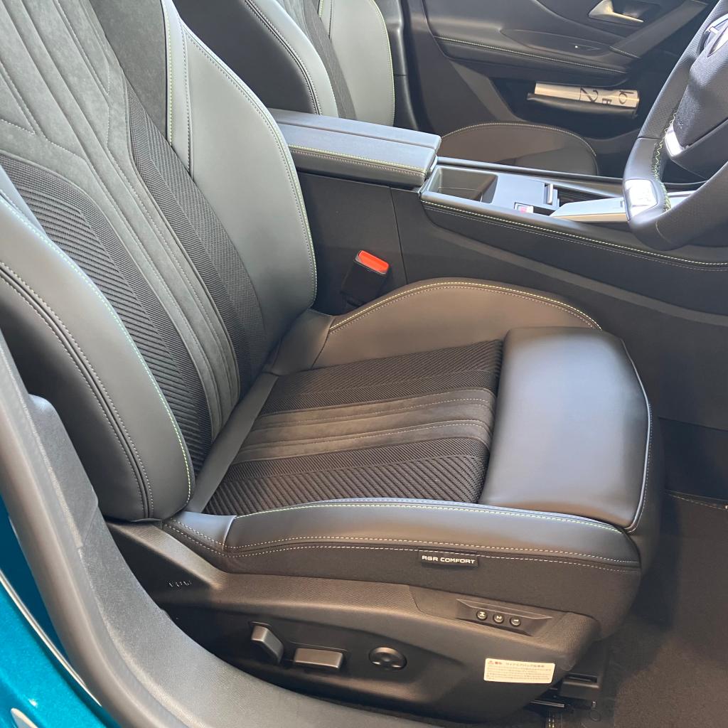 308 Cielo BlueHDi