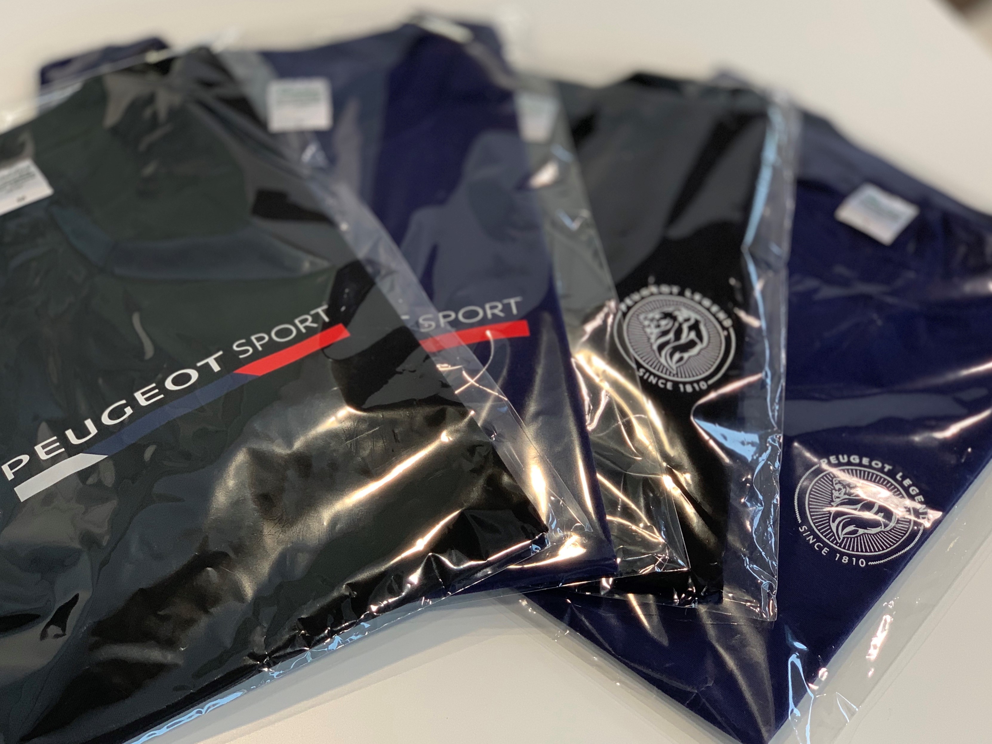 PEUGEOT ULTIMATE OFFER