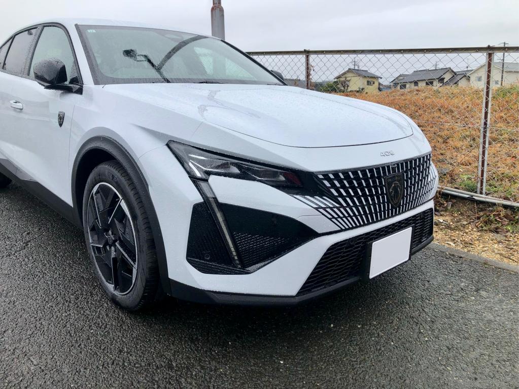◇408 GT◇