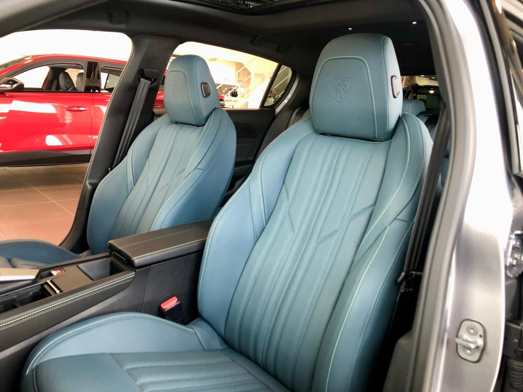 ◇ 308 Blue Nappa Edition◇