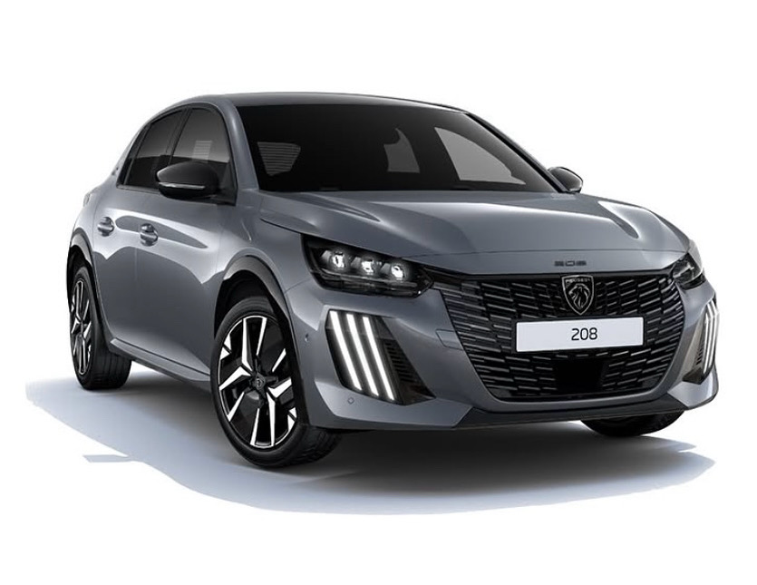 限定車「208 GT Selenium Edition」を発売いたします