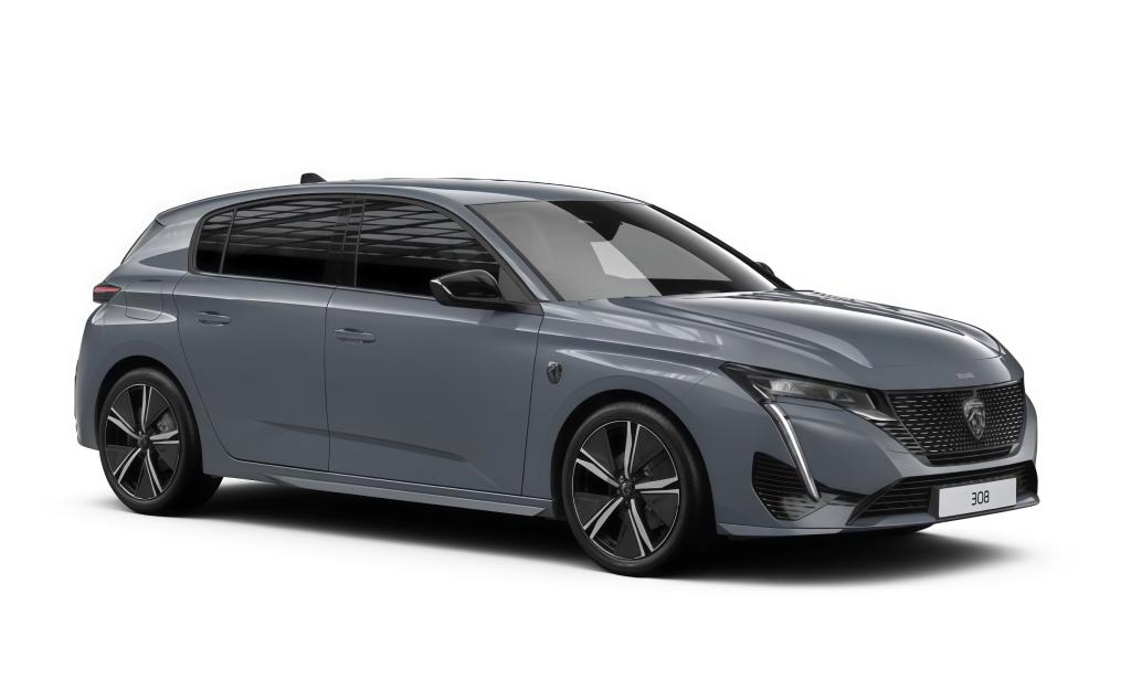 限定モデル「308 GT HybridSelenium Edition 」を発売いたします