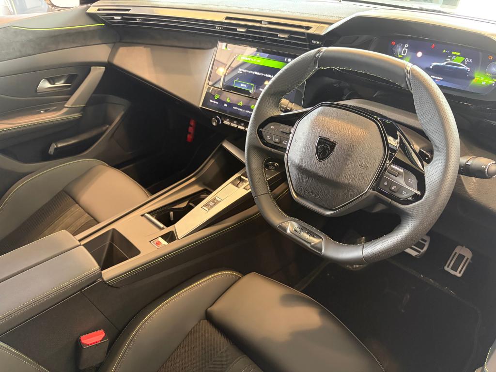 展示車入れ替えました📢